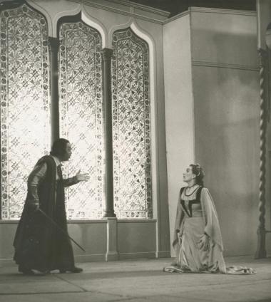 Φωτογραφία από την παράσταση 