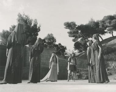 Φωτογραφία από την παράσταση 