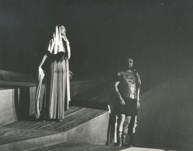 Φωτογραφία από την παράσταση 