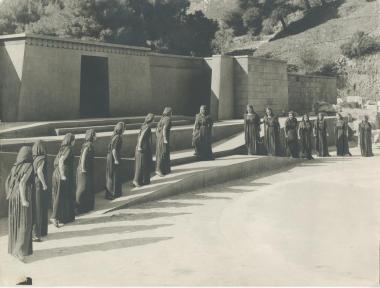 Φωτογραφία από την παράσταση 