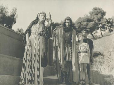 Photo from the play 