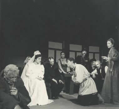 Φωτογραφία από την παράσταση 