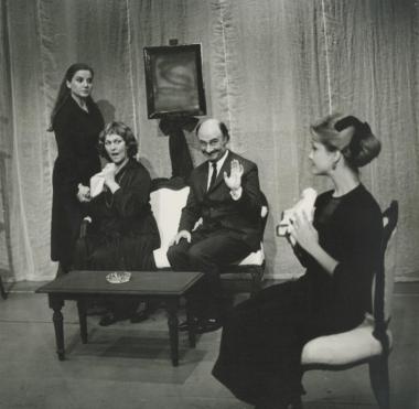 Φωτογραφία από την παράσταση 