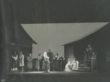 Φωτογραφία από την παράσταση 