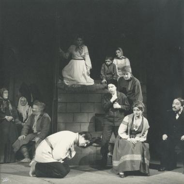 Φωτογραφία από την παράσταση 