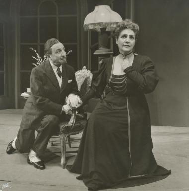 Photo from the play 