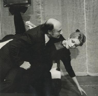 Photo from the play 
