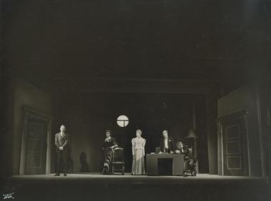 Photo from the play 