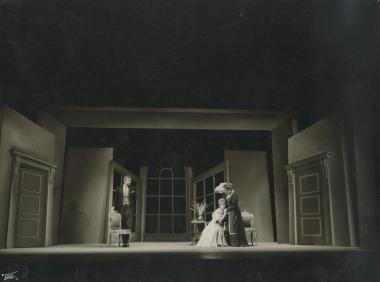 Photo from the play 