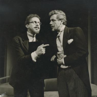 Photo from the play 