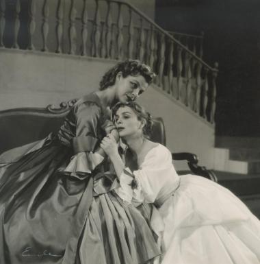 Photo from the play 