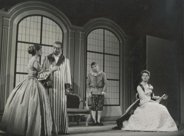 Photo from the play 