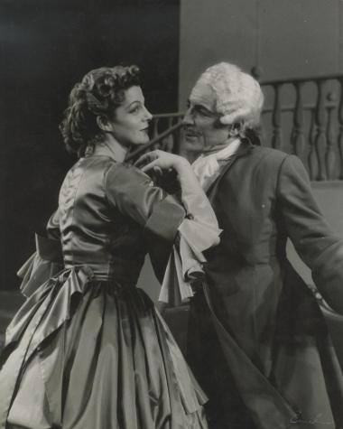 Photo from the play 