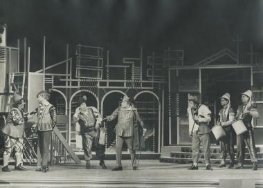 Φωτογραφία από την παράσταση 