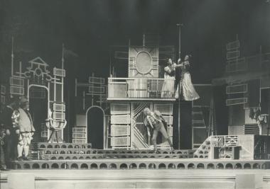 Φωτογραφία από την παράσταση 