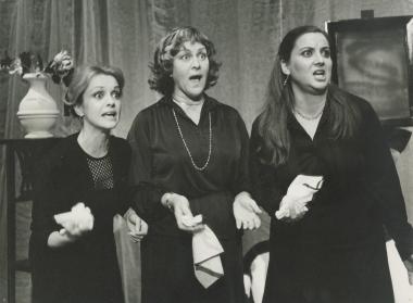 Φωτογραφία από την παράσταση 