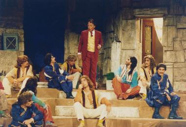 Φωτογραφία από την παράσταση 