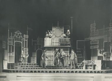 Φωτογραφία από την παράσταση 