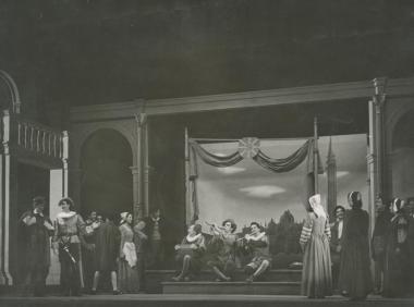 Φωτογραφία από την παράσταση 