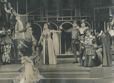 Φωτογραφία από την παράσταση 