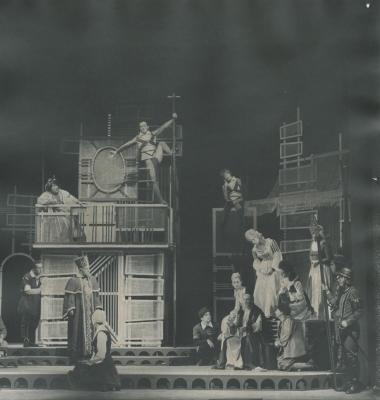 Photo from the play 