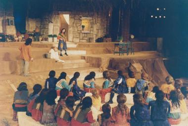 Photo from the play 