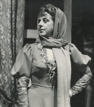 Φωτογραφία από την παράσταση 