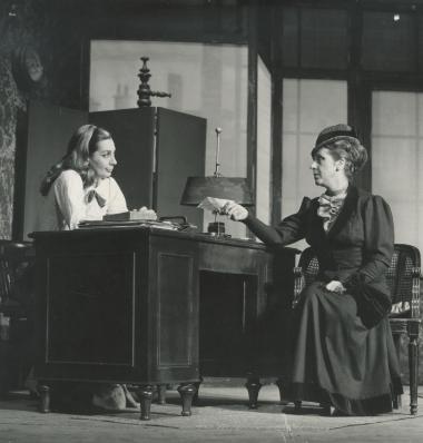 Φωτογραφία από την παράσταση 