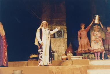 Photo from the play 