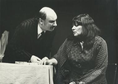 Photo from the play 