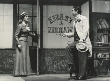 Φωτογραφία από την παράσταση 