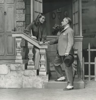 Φωτογραφία από την παράσταση 