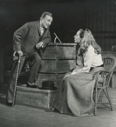 Φωτογραφία από την παράσταση 