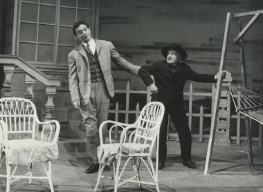 Φωτογραφία από την παράσταση 