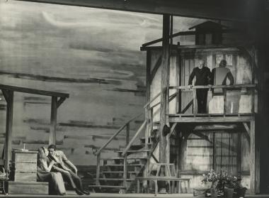 Φωτογραφία από την παράσταση 