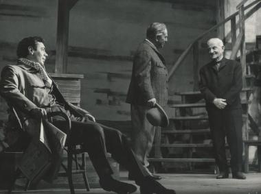 Φωτογραφία από την παράσταση 