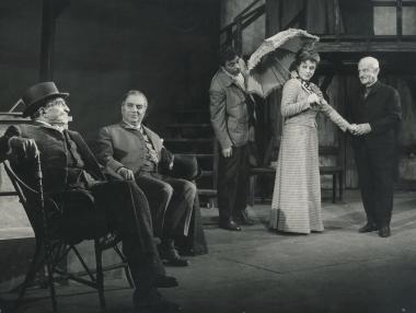 Φωτογραφία από την παράσταση 