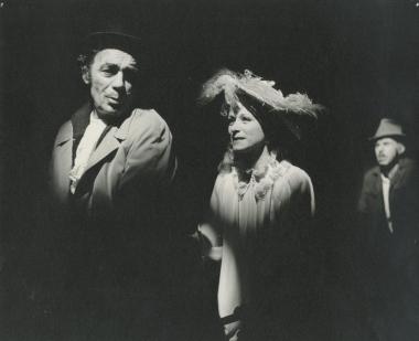 Photo from the play 