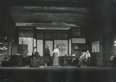 Φωτογραφία από την παράσταση 