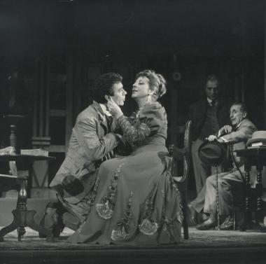 Φωτογραφία από την παράσταση 