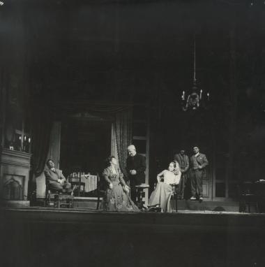 Φωτογραφία από την παράσταση 