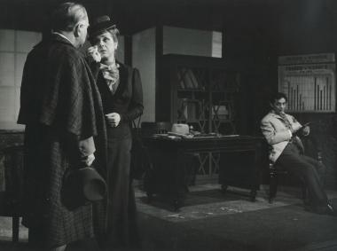 Φωτογραφία από την παράσταση 