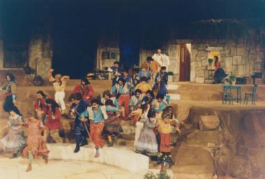 Photo from the play 