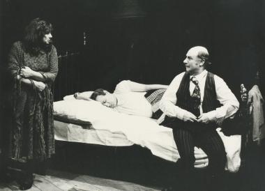 Photo from the play 