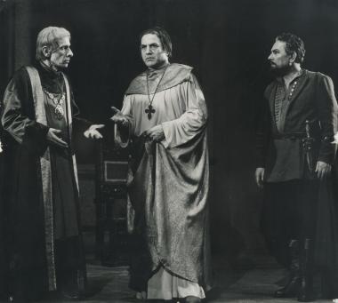 Photo from the play 
