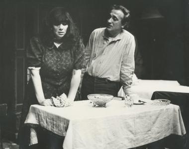 Photo from the play 
