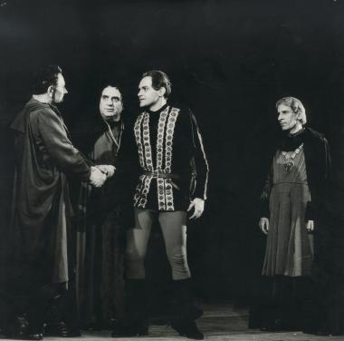 Photo from the play 