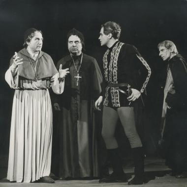 Photo from the play 