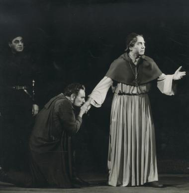 Photo from the play 