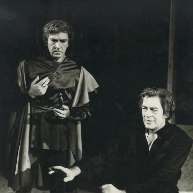 Photo from the play 